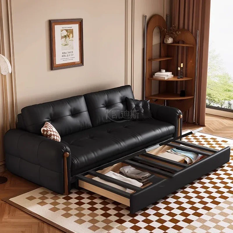 Home Cinema Couch - Living Room Sofas Classic Minimalist Designer
