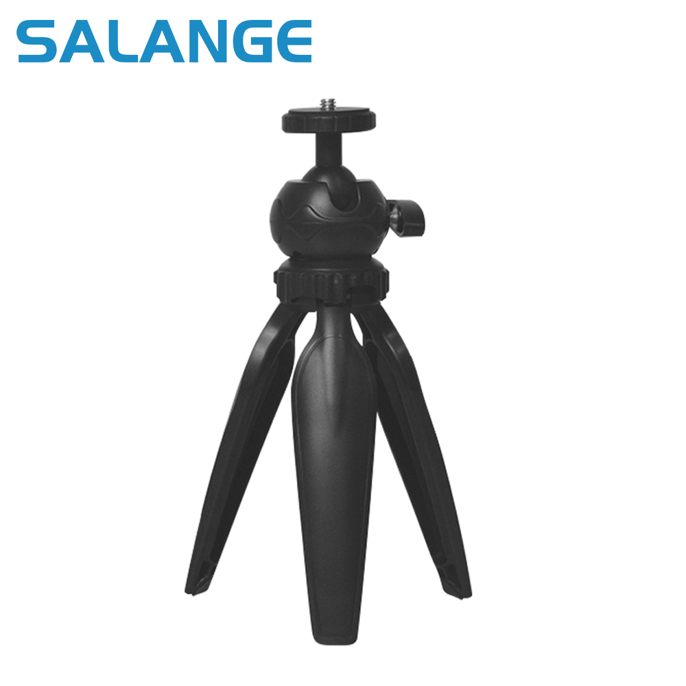 Projector Tripod Stand - Salange Portable Projector Stand Camera Mobile