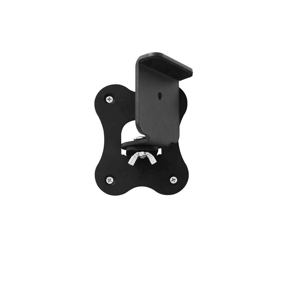 Home Cinema Furniture - 1/2PCS Audio Wall Stand Home Theater