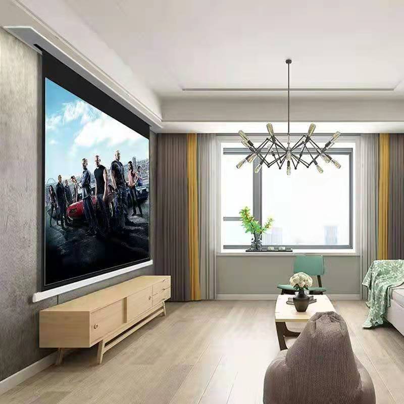 Home Cinema High End - Balances High-End Quality In Home Cinema