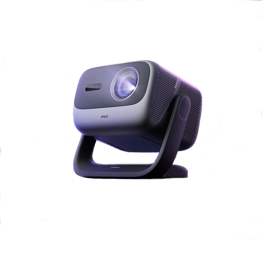 Home Cinema Laser Projector - JMGO N3 Ultra Max MALC 3.0