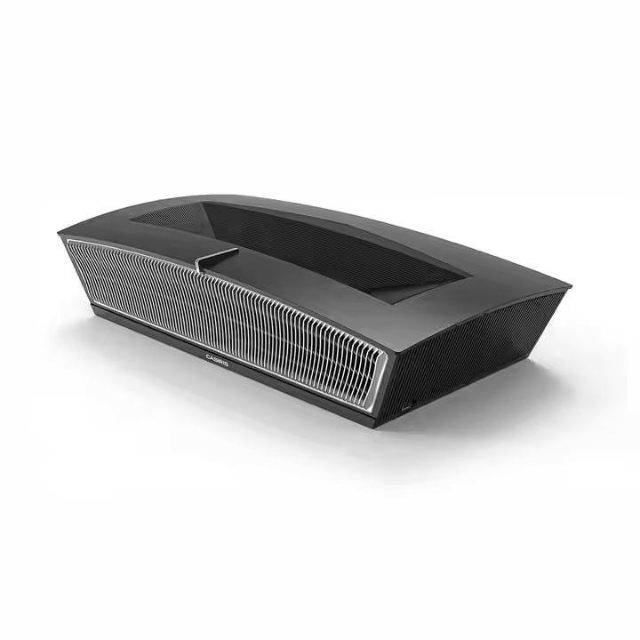 Home Cinema Laser Projector - CASIRIS H6 Triple Laser Projector 3000