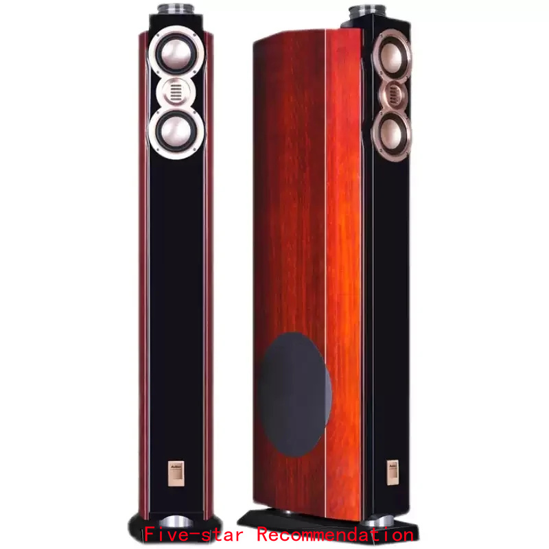 Home Cinema High End - DX-2 High End Floor Speakers, 10