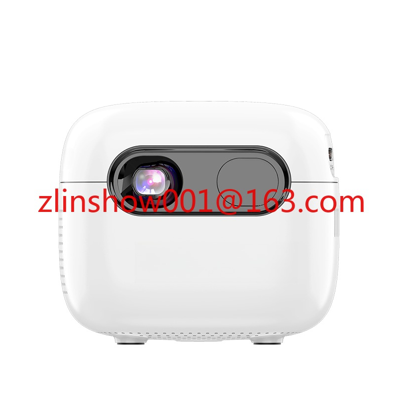 Home Cinema Compact - Ultra HD Smart Compact Small Projector