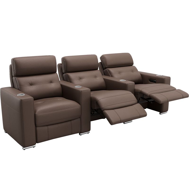 Home Cinema High End - Private home theater, audio and video