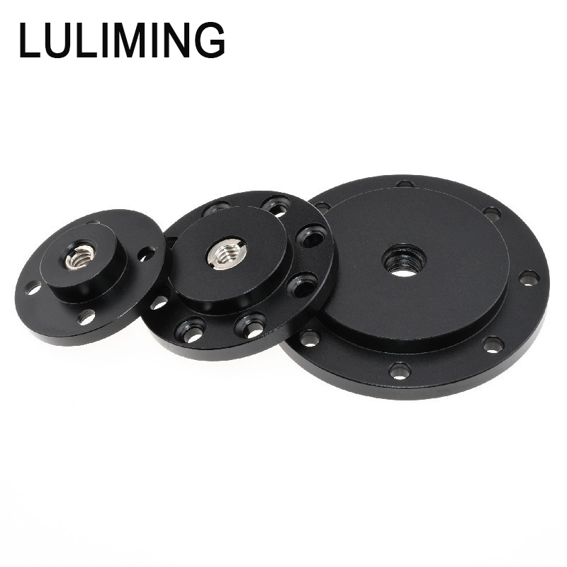 Projector Tripod Stand - Outdoor Camping Table Pizza Tray Connection