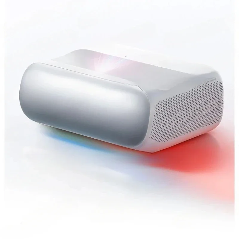 Home Cinema Laser Projector - New Unopened | Nut O2 Color