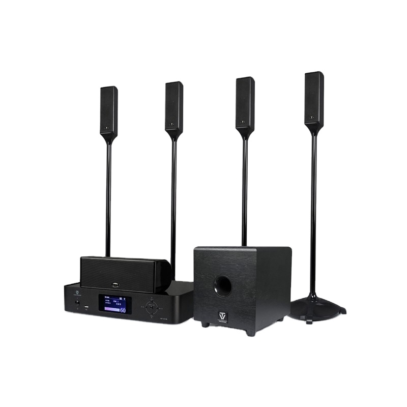 Home Cinema Speaker System - Tonewinner YX-01P Dolby Atmos Surround Sound