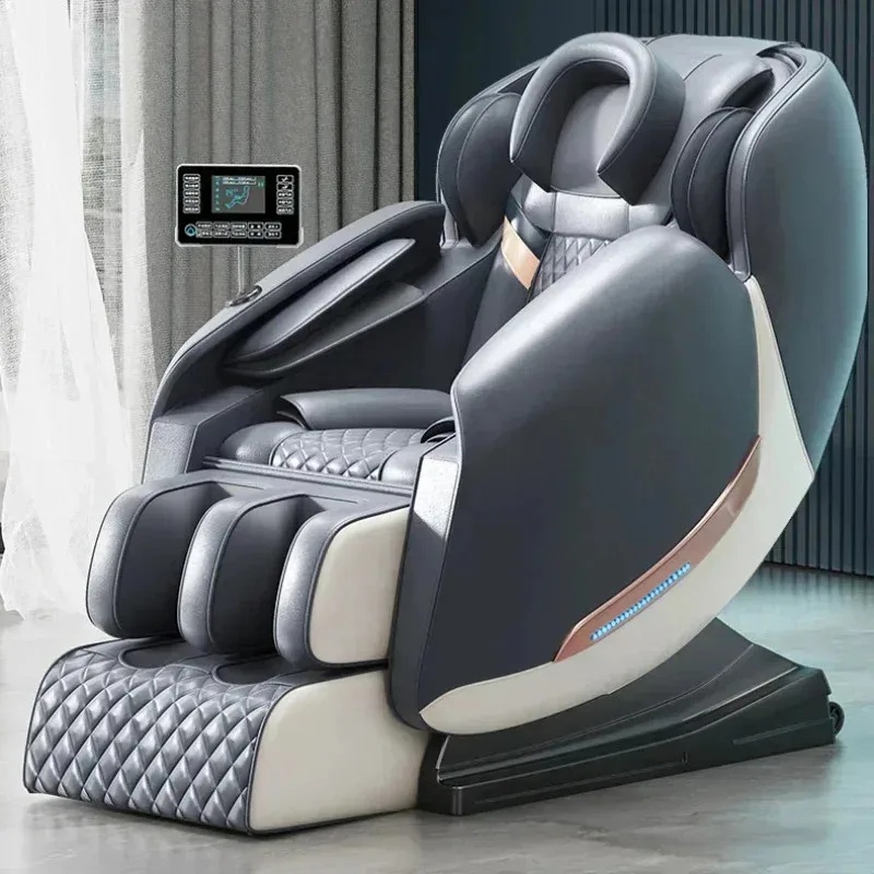 Home Cinema Furniture - Premium Electric Full Body Massage Sofa