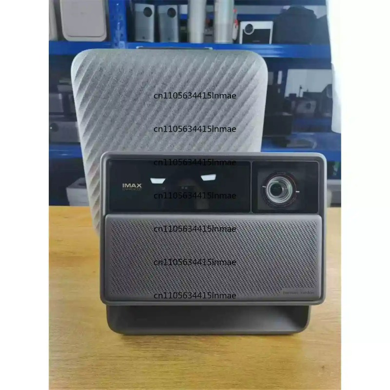 Home Cinema Laser Projector - Gaming DLP Home Cinema RS20 Plus