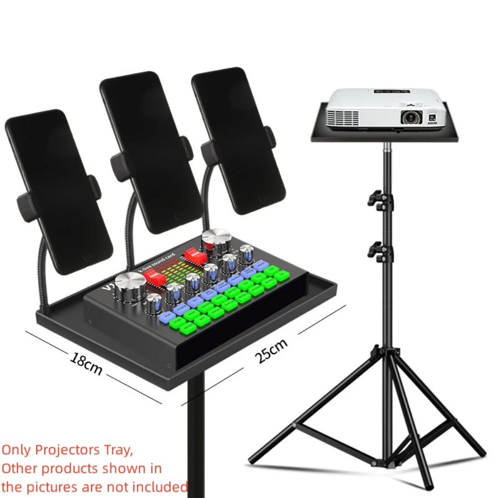 Miwayer 1pc Projectors Tray Tr - огляд і ціна Projector Tripod Stand