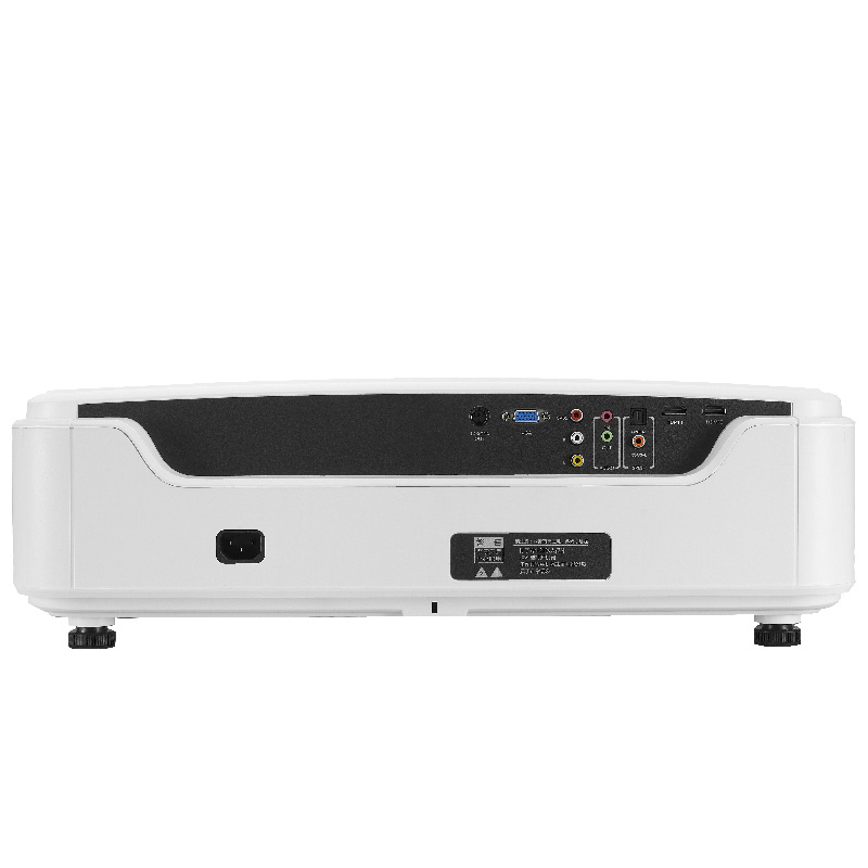 4500 Lumens ALPD UHD 1080P Hom - огляд і ціна Home Cinema Laser Projector