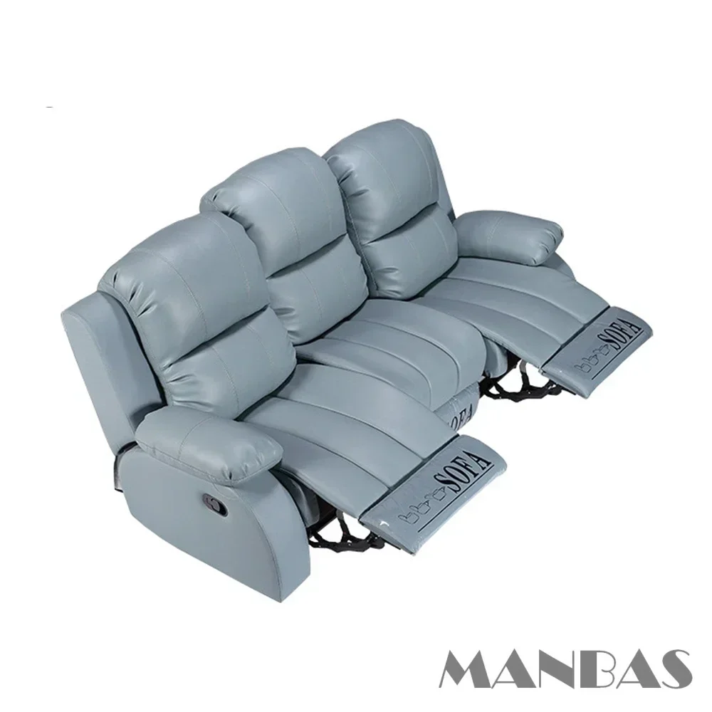MINGDIBAO Manual / Electric Re - огляд і ціна Home Cinema Couch