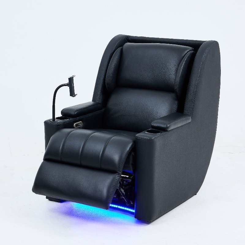 Home theater private first cla - огляд і ціна Home Cinema High End