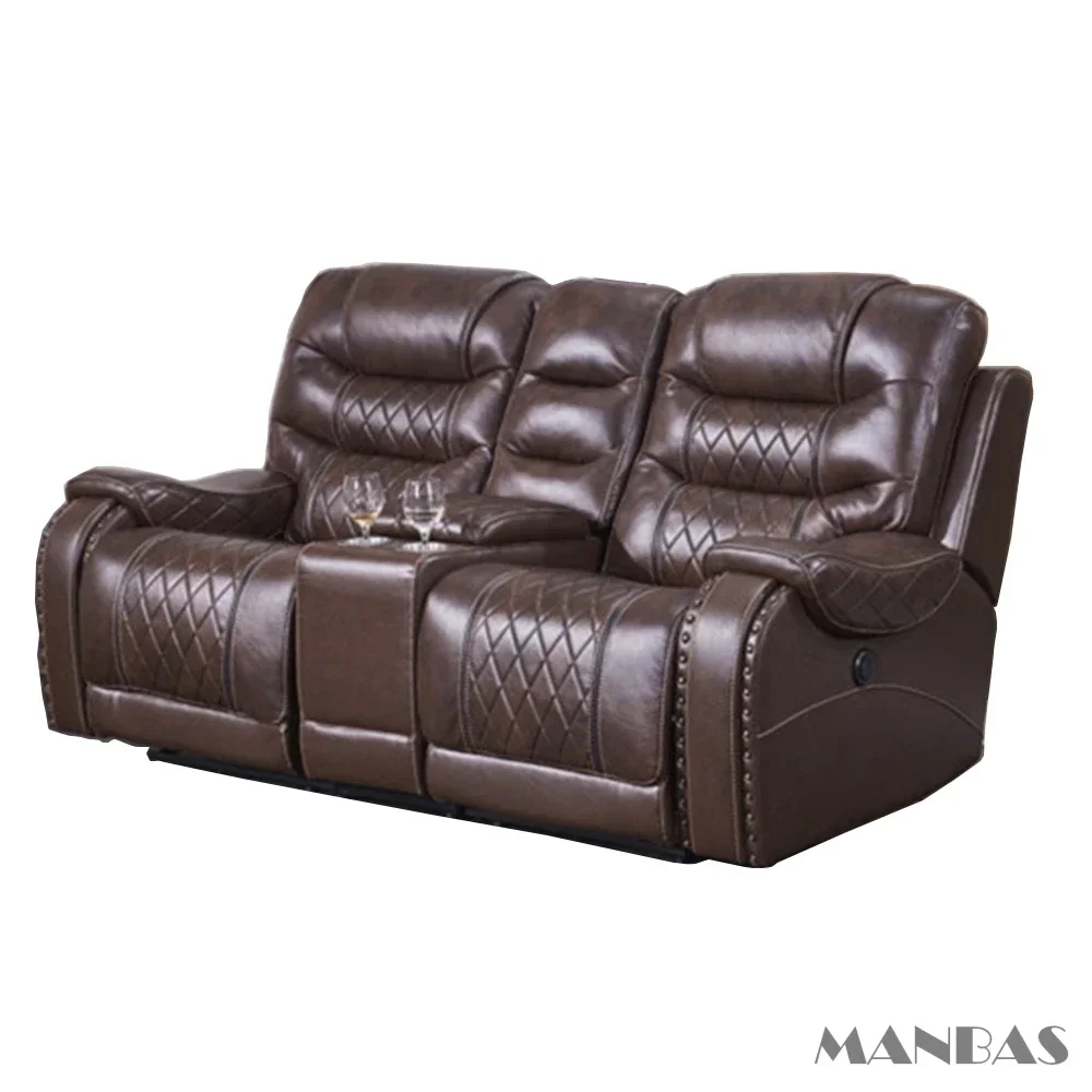 Minimalist High Quality Genuin - огляд і ціна Home Cinema Couch