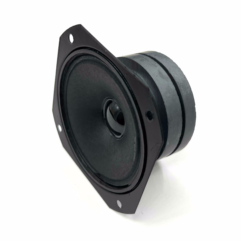 SOTAMIA 2PCS 3 Inch Tweeter 4  - огляд і ціна Home Cinema Speaker System