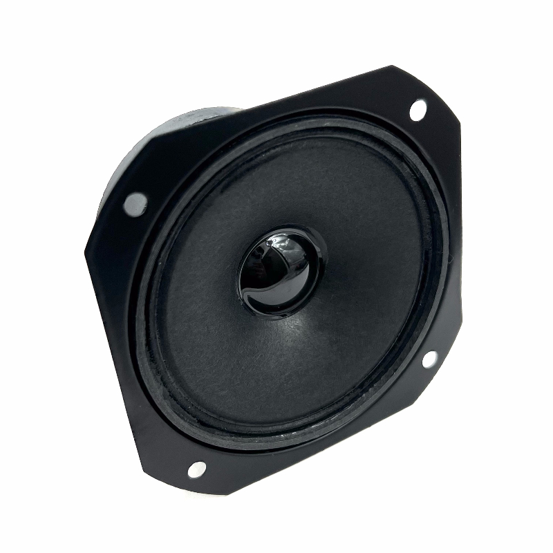 SOTAMIA 2PCS 3 Inch Tweeter 4  - огляд і ціна Home Cinema Speaker System