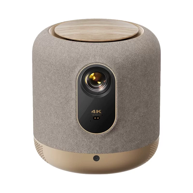 New V10 4K laser projector, po - огляд і ціна Home Cinema Laser Projector