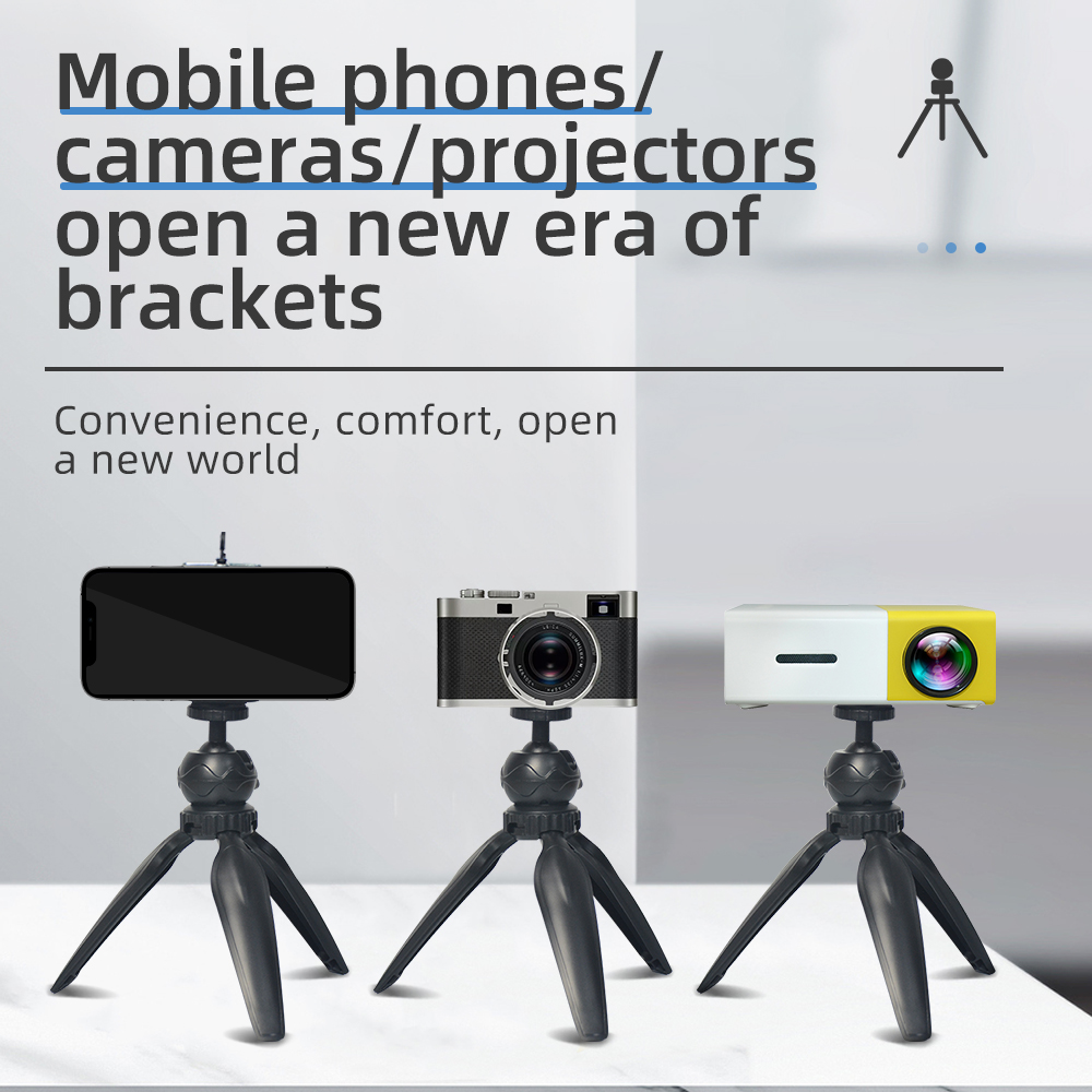 Salange Portable Projector Sta - огляд і ціна Projector Tripod Stand