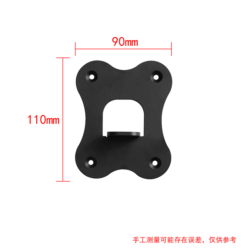 1/2PCS Audio Wall Stand Home T - огляд і ціна Home Cinema Furniture