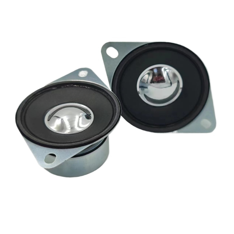 SOTAMIA 2Pcs 2 Inch Tweeter Sp - огляд і ціна Jvc Home Cinema