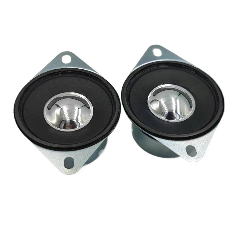 SOTAMIA 2Pcs 2 Inch Tweeter Sp - огляд і ціна Jvc Home Cinema