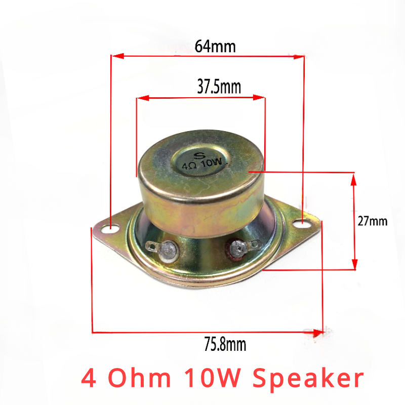 SOTAMIA 2Pcs 2 Inch Tweeter Sp - огляд і ціна Jvc Home Cinema
