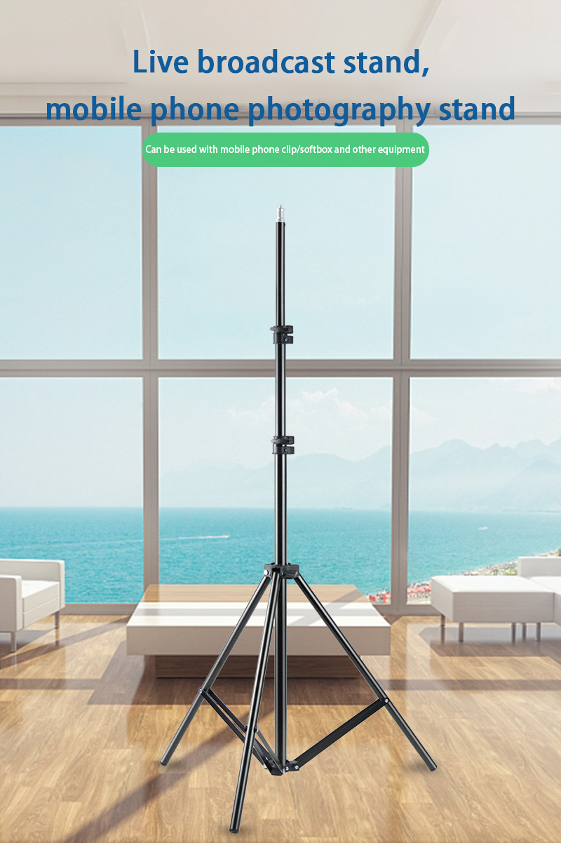 110cm Universal Portable Brack - огляд і ціна Projector Tripod Stand
