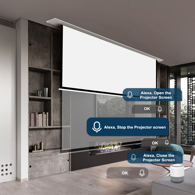 Balances High-End Quality In H - огляд і ціна Home Cinema High End