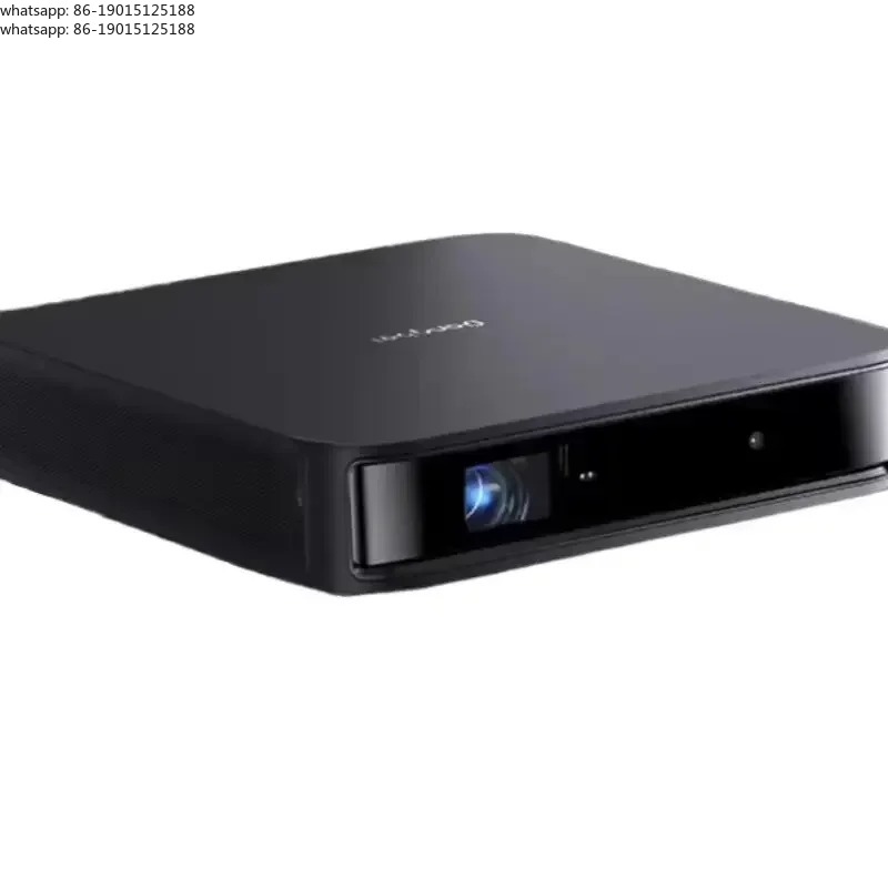 Full HD 1080P Portable Laser B - огляд і ціна Home Cinema Laser Projector