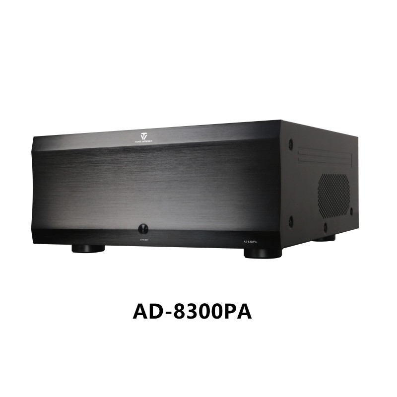 11ch 8 Ohm High End Surround S - огляд і ціна Home Cinema High End