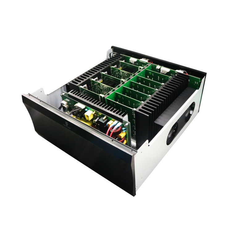 11ch 8 Ohm High End Surround S - огляд і ціна Home Cinema High End