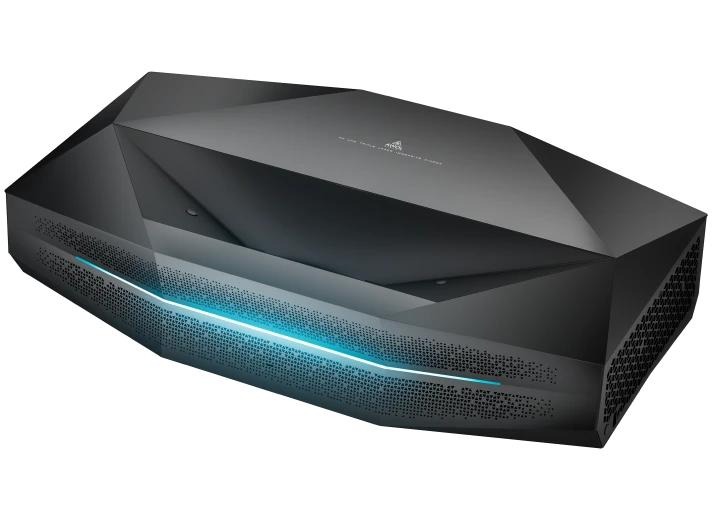 AWOL Aetherion Pro Dolby Visio - огляд і ціна Home Cinema Laser Projector