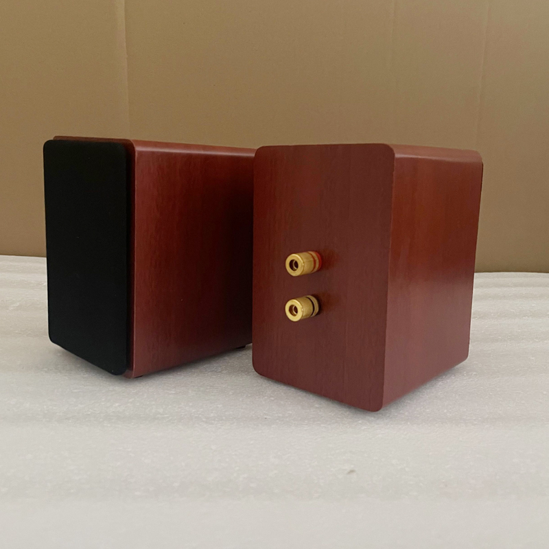 KYYSLB 3 Inch Passive Bookshel - огляд і ціна Home Cinema Speaker System