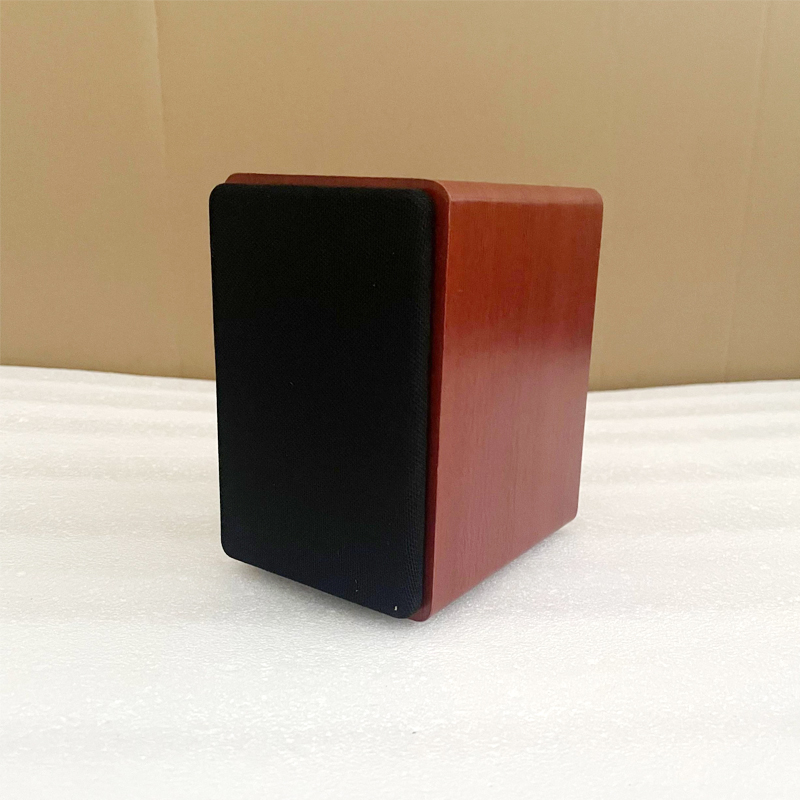 KYYSLB 3 Inch Passive Bookshel - огляд і ціна Home Cinema Speaker System
