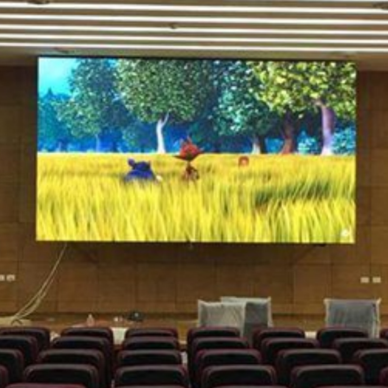 HD 4K Full Color Indoor P3 P2. - огляд і ціна Home Cinema Events