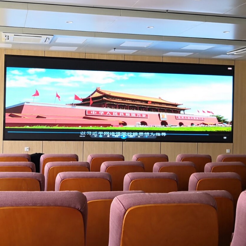HD 4K Full Color Indoor P3 P2. - огляд і ціна Home Cinema Events