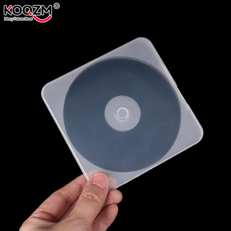 1pc/2pcs/5pcs Ultrathin DVD Ca - огляд і ціна Home Cinema Compact