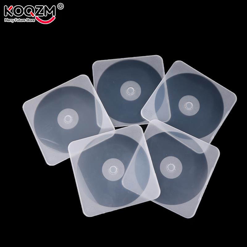 1pc/2pcs/5pcs Ultrathin DVD Ca - огляд і ціна Home Cinema Compact