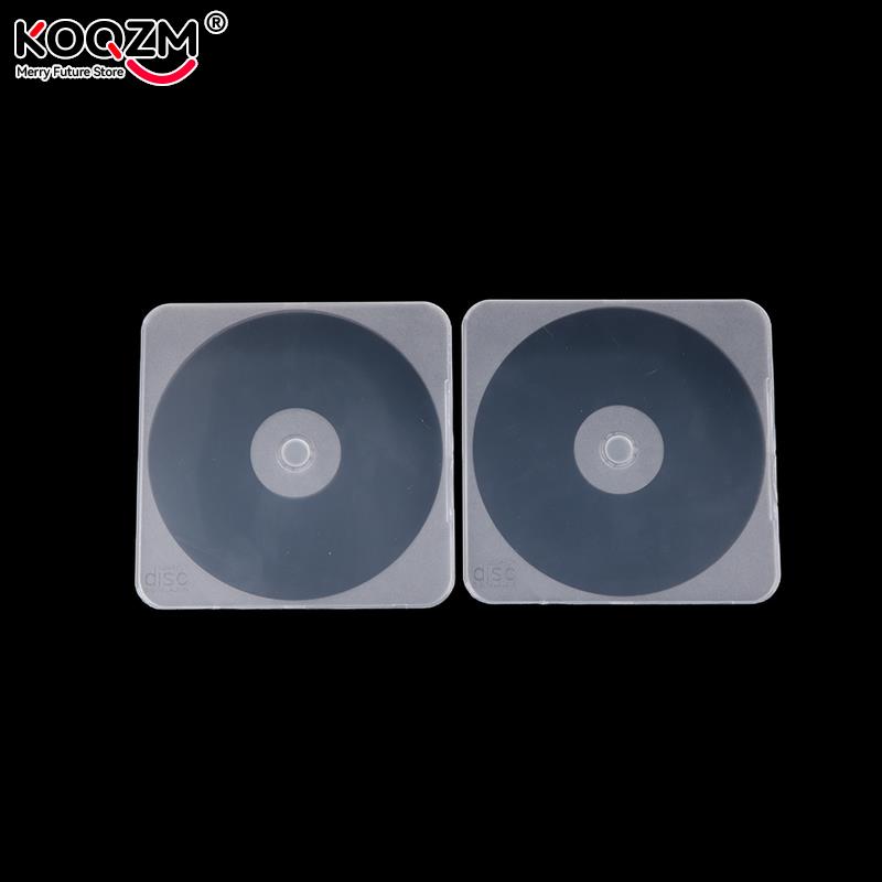 1pc/2pcs/5pcs Ultrathin DVD Ca - огляд і ціна Home Cinema Compact