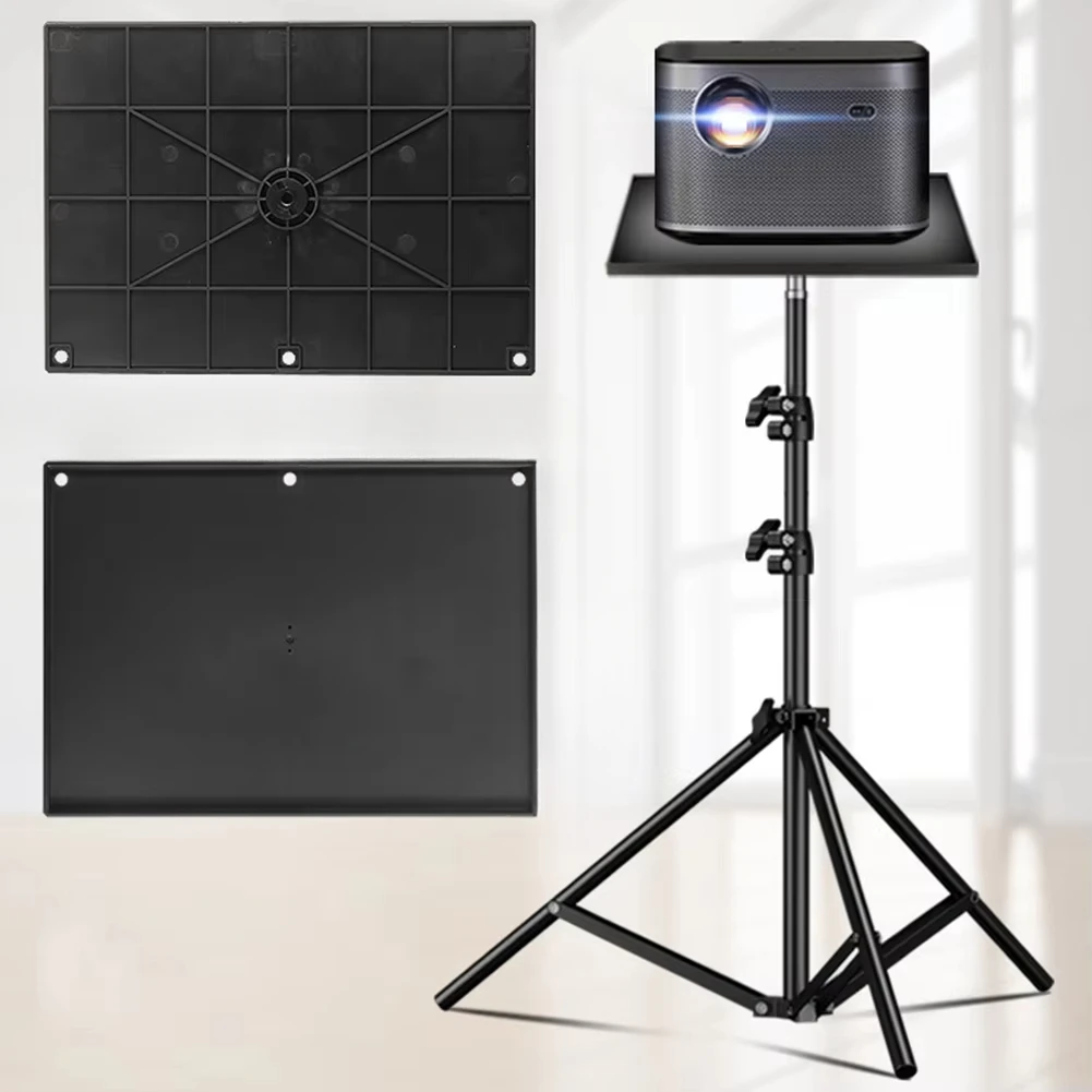 Portable Projector Platform Ho - огляд і ціна Projector Tripod Stand