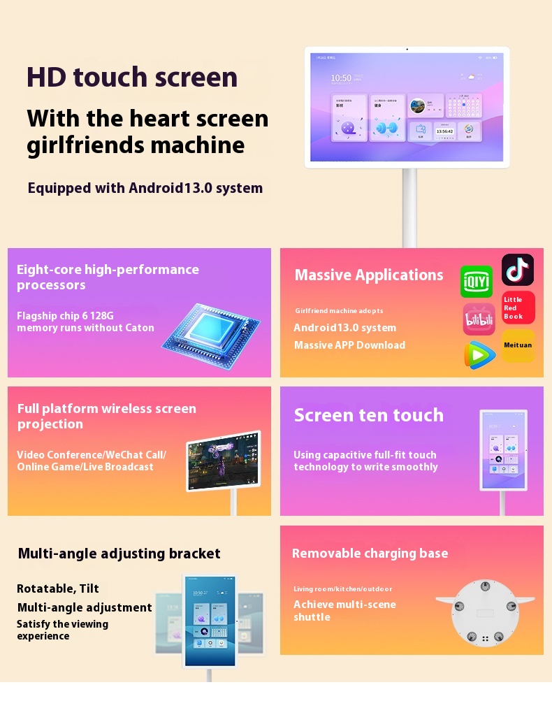 HD Live Display for High-end E - огляд і ціна Home Cinema High End