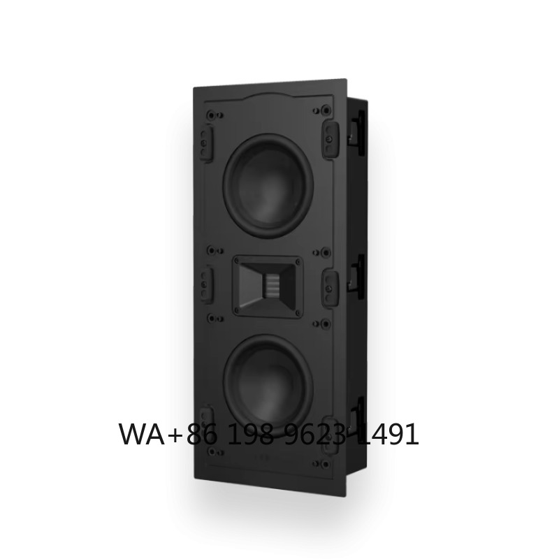 High-end Metal Home Theater Sp - огляд і ціна Home Cinema High End
