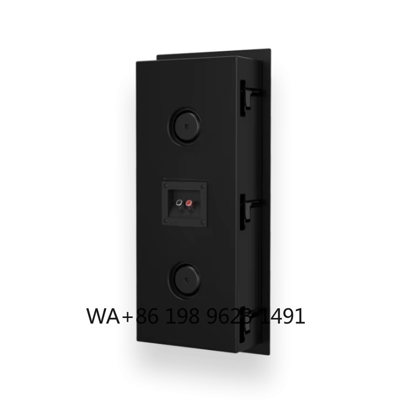 High-end Metal Home Theater Sp - огляд і ціна Home Cinema High End