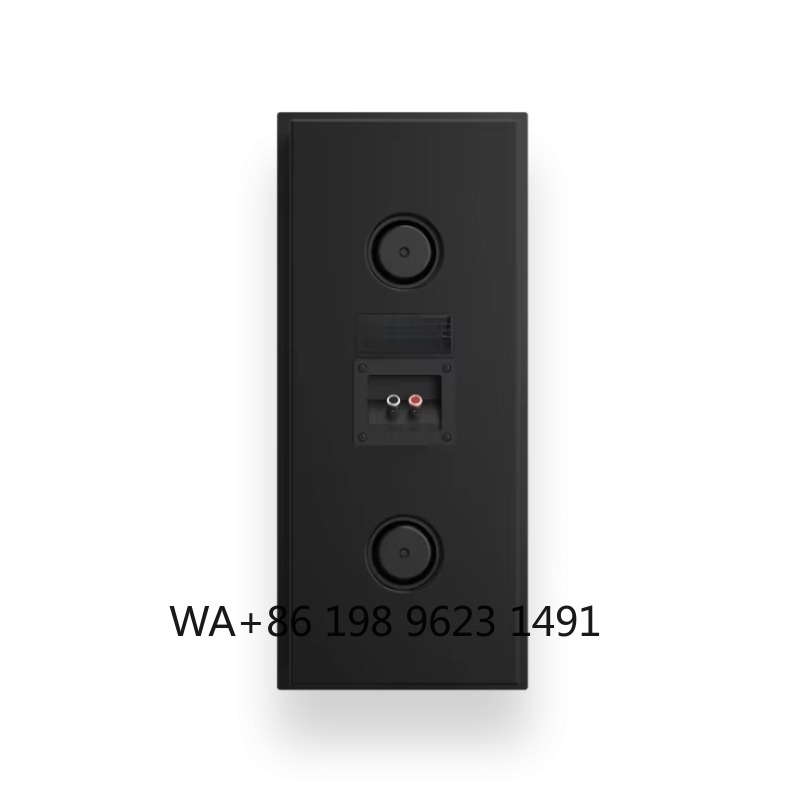 High-end Metal Home Theater Sp - огляд і ціна Home Cinema High End