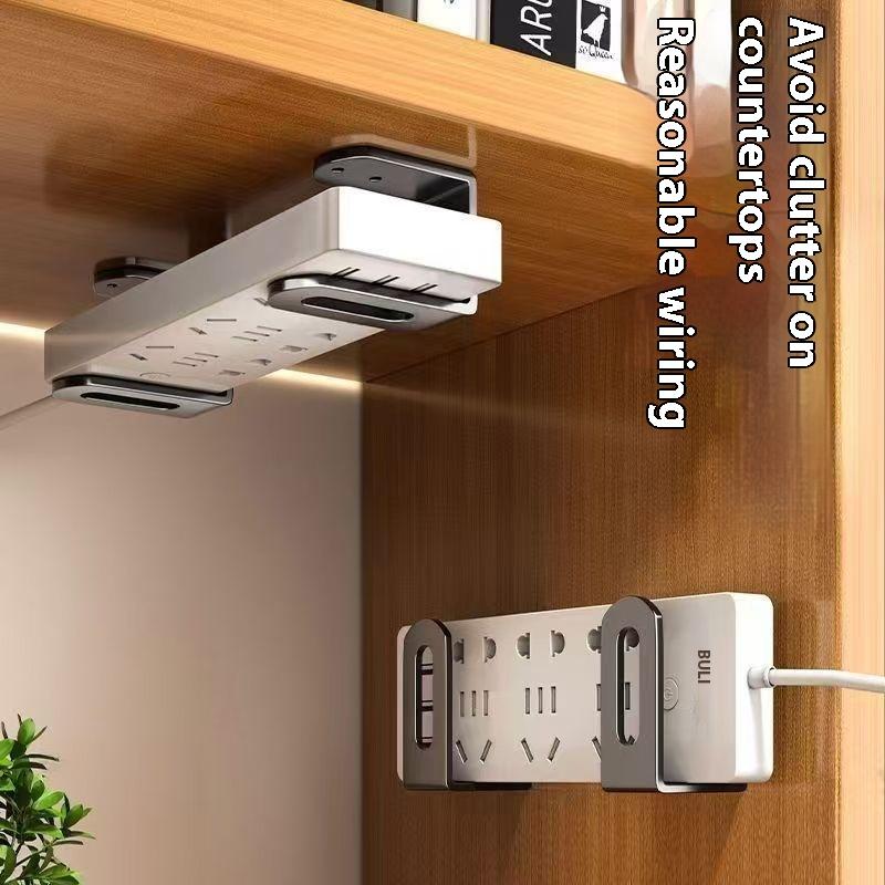 2Pcs Wall-Mounted Router Stora - огляд і ціна Home Cinema Furniture