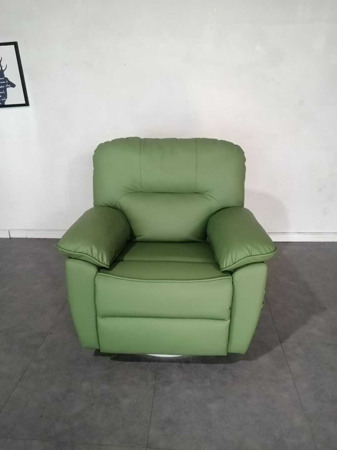 Synthetic Leather Metal Frame  - огляд і ціна Home Cinema High End