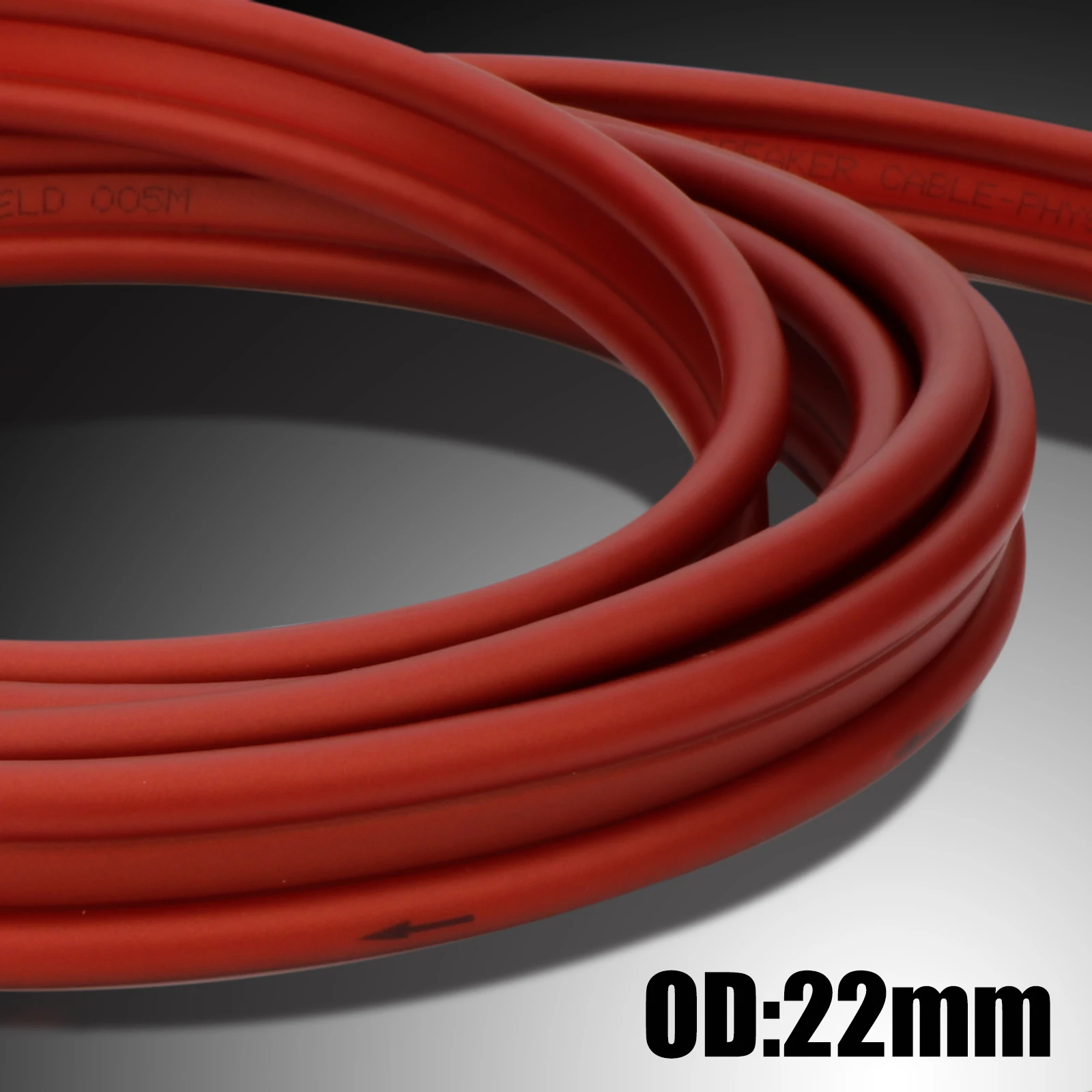 Pair Speaker Cable High-End Pu - огляд і ціна Home Cinema High End
