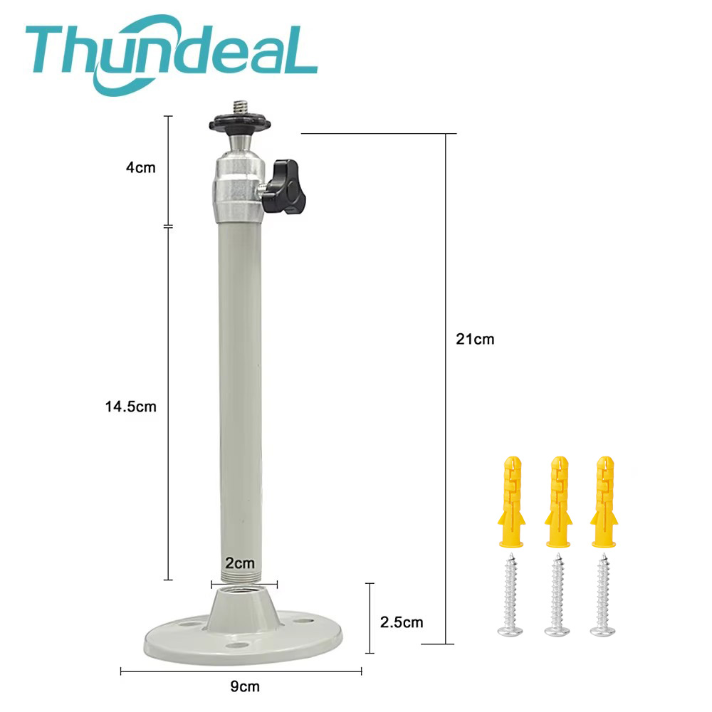 6mm 21cm Projector Tripod Meta - огляд і ціна Projector Tripod Stand