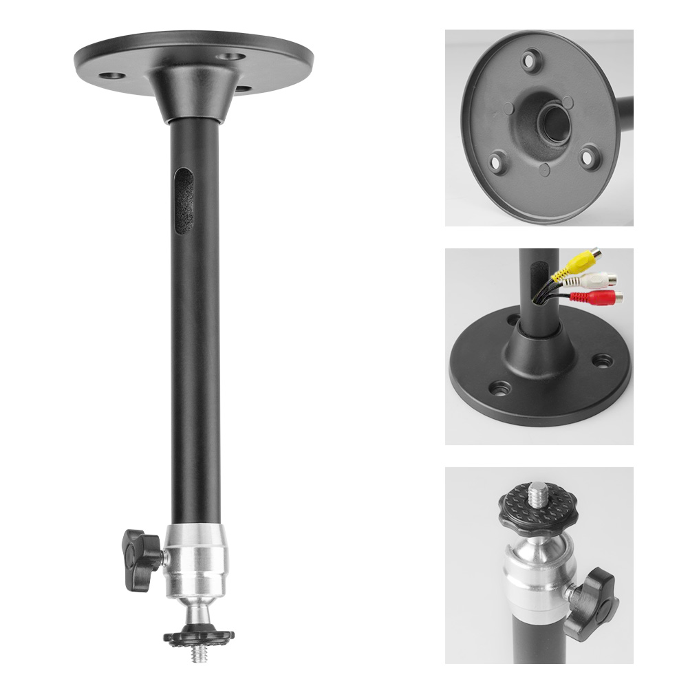 6mm 21cm Projector Tripod Meta - огляд і ціна Projector Tripod Stand